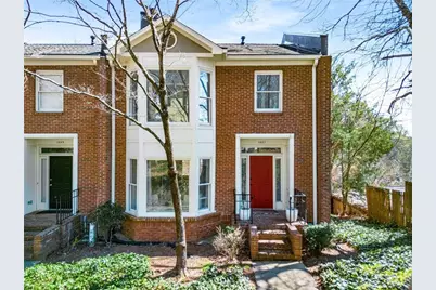 1087 High Point Drive, Atlanta, GA 30306 - Photo 1