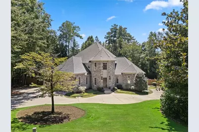 5027 Green Pine Drive, Atlanta, GA 30342 - Photo 1