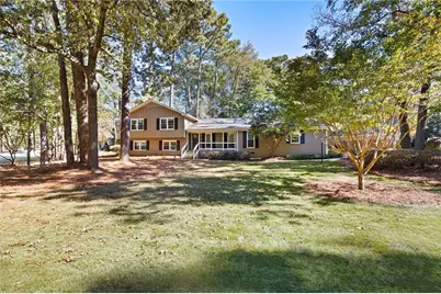 4405 Stonington Circle, Atlanta, GA 30338 - Photo 1