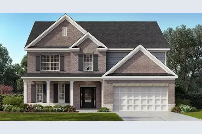 4020 Haven Way, Cumming, GA 30028 - Photo 1