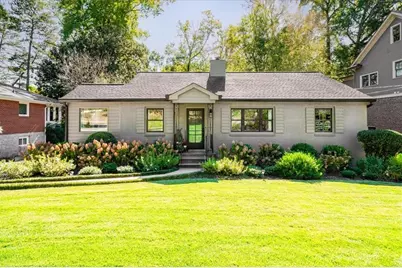 228 Westchester Drive, Decatur, GA 30030 - Photo 1