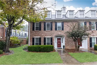 5 Middle Plantation Road NW #5, Atlanta, GA 30318 - Photo 1