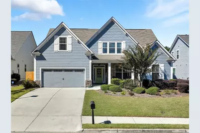 3170 Tallulah Drive, Buford, GA 30519 - Photo 1