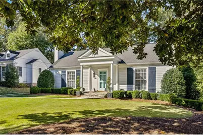 1828 Greystone Road NW, Atlanta, GA 30318 - Photo 1