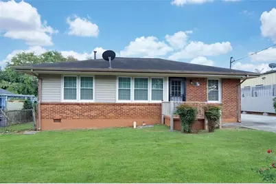1083 Grace Drive, Forest Park, GA 30297 - Photo 1
