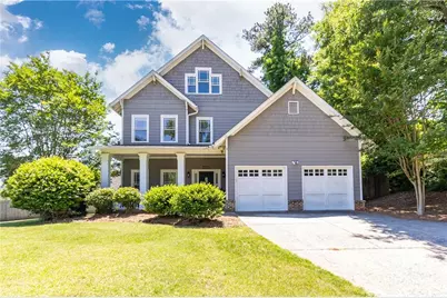 2167 Tilson Road, Decatur, GA 30032 - Photo 1