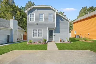 3811 Woodington Place NW, Lawrenceville, GA 30044 - Photo 1