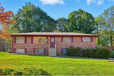 1870 Kinridge Road, Marietta, GA 30062 - Photo 1