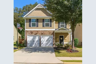 548 Winder Trail, Canton, GA 30114 - Photo 1