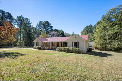 448 Camp Lake Road, Monroe, GA 30655 - Photo 1