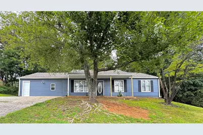 321 Knollwood Lane, Woodstock, GA 30188 - Photo 1