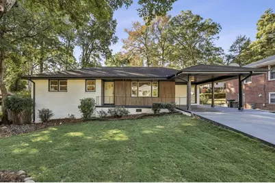 1593 Van Epps Street SE, Atlanta, GA 30316 - Photo 1