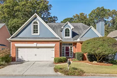 3741 Ashford Point NE, Atlanta, GA 30319 - Photo 1