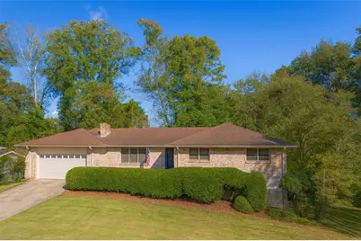 6001 Kingsbridge Road, Tucker, GA 30084 - Photo 1