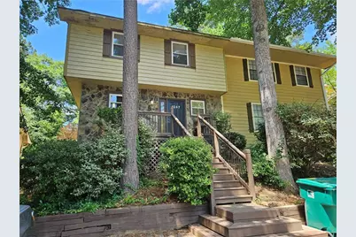 1247 Falling Water Drive, Smyrna, GA 30080 - Photo 1