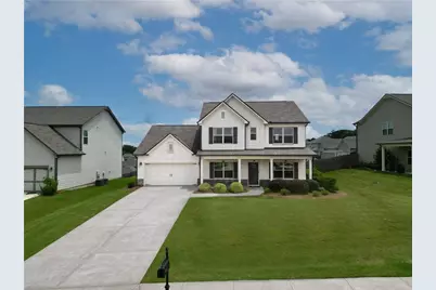 560 Calgary Downs Drive, Winder, GA 30680 - Photo 1