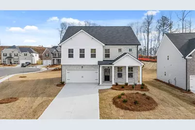 593 Princeton Elm Place, Lawrenceville, GA 30045 - Photo 1