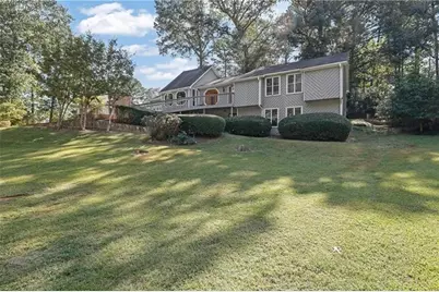 4860 Bush Road, Peachtree Corners, GA 30096 - Photo 1