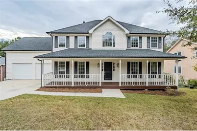 5696 Glandor Drive SE, Mableton, GA 30126 - Photo 1