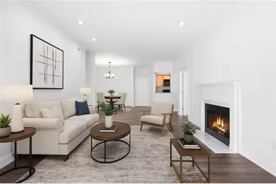 2865 Lenox Road NE #601, Atlanta, GA 30324 - Photo 1