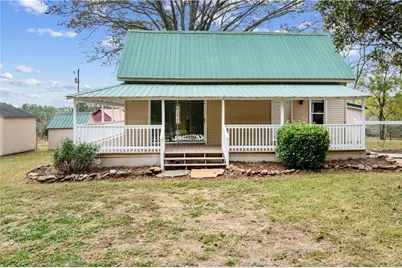 2073 Big Ridge Road, Talking Rock, GA 30175 - Photo 1