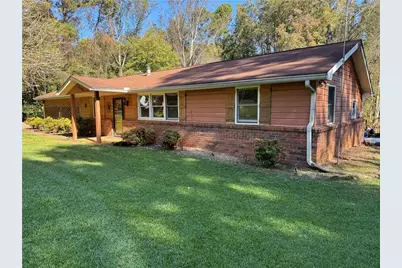 1000 Rabbit Hill Road, Canton, GA 30114 - Photo 1