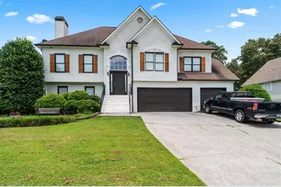 30 Meadowbridge Drive, Cartersville, GA 30120 - Photo 1