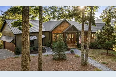 462 Tanager Trail, Ellijay, GA 30536 - Photo 1