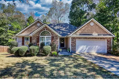 1244 Morrow Drive, Social Circle, GA 30025 - Photo 1