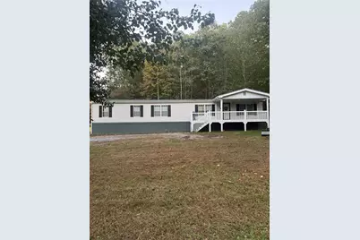 424 Johnson Road, Talking Rock, GA 30175 - Photo 1