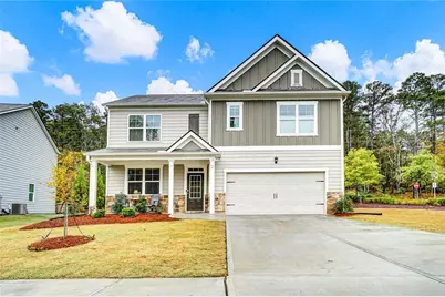 2 Shadwood Place, Dawsonville, GA 30534 - Photo 1