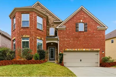 5887 Stow Drive, Tucker, GA 30084 - Photo 1