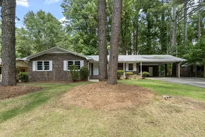 4730 Janice Drive, Atlanta, GA 30337 - Photo 1