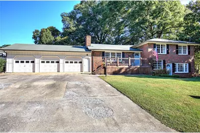 115 Davis Drive, Cartersville, GA 30120 - Photo 1