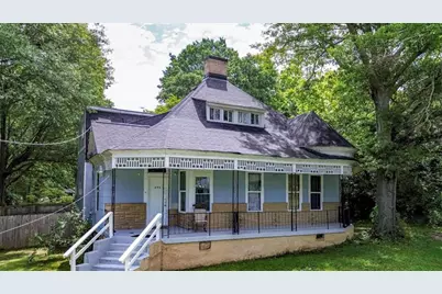 240 Wellington Street, Atlanta, GA 30314 - Photo 1