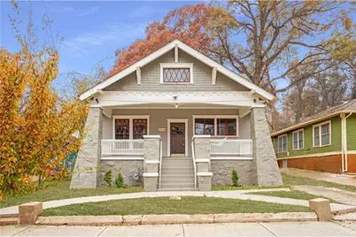 379 Mathewson Place SW, Atlanta, GA 30310 - Photo 1