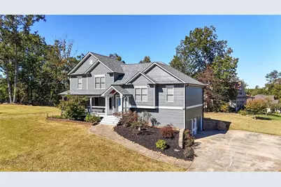 130 Silver Creek Drive, Canton, GA 30114 - Photo 1