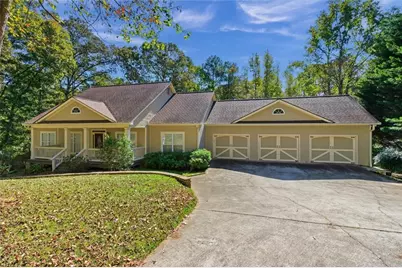 6865 Cowan Mill Rd, Winston, GA 30187 - Photo 1