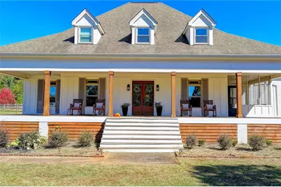 2853 Brookside Drive, Monroe, GA 30656 - Photo 1