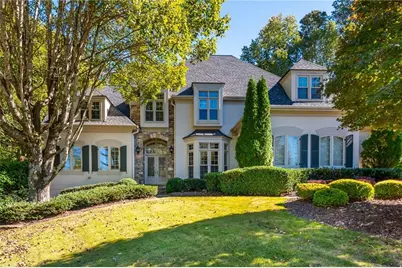 335 Stanyan Place, Alpharetta, GA 30022 - Photo 1