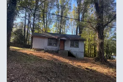 1881 Sylvia Street, Austell, GA 30106 - Photo 1