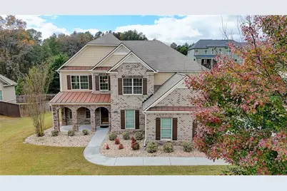 2229 Caledonia Drive, Lawrenceville, GA 30045 - Photo 1