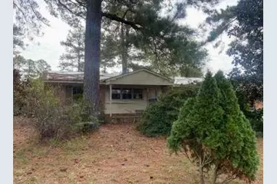 648 Railroad Street, Warrenton, GA 30828 - Photo 1