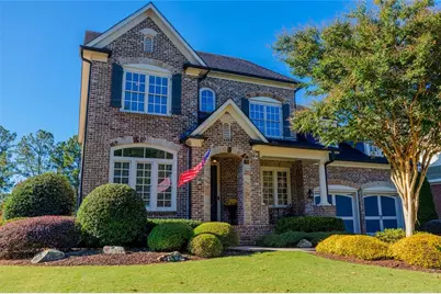 2124 Lassiter Field Drive NE, Marietta, GA 30066 - Photo 1