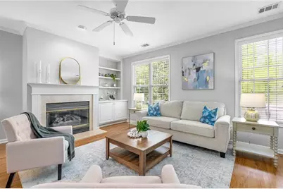 1111 Waters Edge Trail, Roswell, GA 30075 - Photo 1