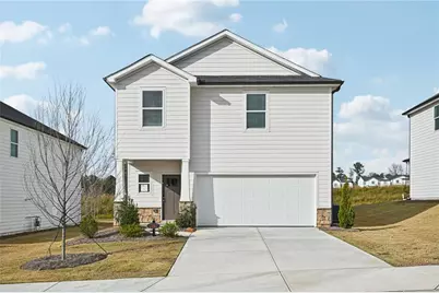 2042 Avalon Drive, Conyers, GA 30013 - Photo 1