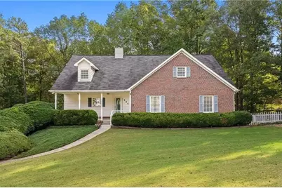 234 Hampton Shores Drive, Hampton, GA 30228 - Photo 1