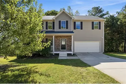 345 Westridge Circle, Dallas, GA 30132 - Photo 1