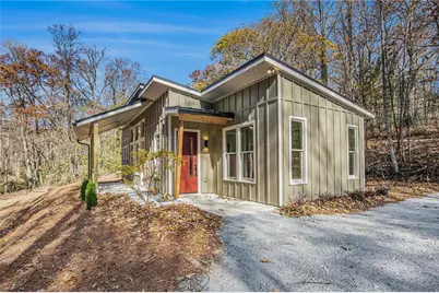 1806 Pinnacle Drive, Clayton, GA 30525 - Photo 1