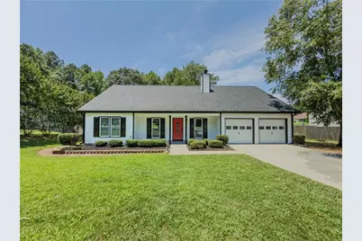 2335 Huntington Drive, Loganville, GA 30052 - Photo 1